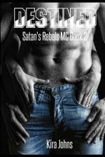 Destined: Satan's Rebels MC - Book 2