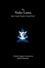 Yeshe Lama