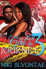 Broken Girl's Journey 3