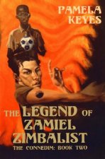 The Legend of Zamiel Zimbalist