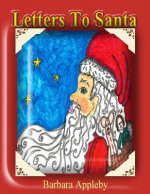 Letters To Santa