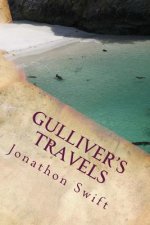 Gulliver's Travels: Into Several Remote Nations Of The World