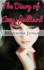 The Diary of Amy Julliard: My First Silly Kiss