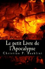 Le petit Livre de l'Apocalypse: La Révélation d'Eliyah