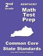 Kentucky 2nd Grade Math Test Prep: Common Core State Standards