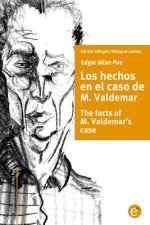 Los hechos en el caso de M. Valdemar/The facts of M. Valdemar's case: Edición bilingüe/Bilingual edition