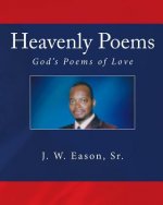 Heavenly Poems: God's Poems of Love