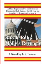 Rurals Rule: Molly's Revenge