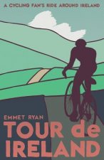 Tour de Ireland: A cycling fan's ride around Ireland