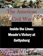 Inside the Lines: Meade's Victory at Gettysburg