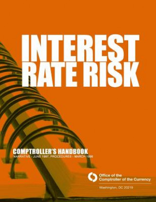 Interest Risk Rate Comptroller's Handbook