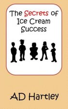 The Secrets Of Ice Cream Success