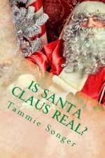 Is Santa Claus Real?: The Secret of Christmas