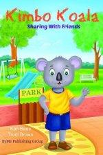 Kimbo Koala: Sharing with Friends