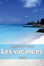 Les vacances