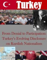 From Denial to Participation: Turkey's Evolving Disclosure on Kurdish Nationalism