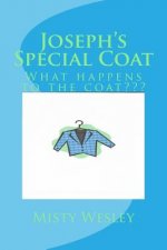 Joseph's Special Coat: What happens at the end