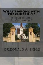 What's wrong with the Church