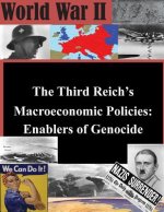 The Third Reich's Macroeconomic Policies: Enablers of Genocide