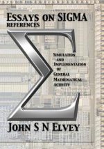 Essays on SIGMA References