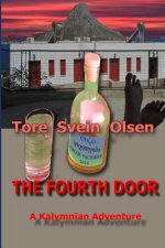 The Fourth Door: A Kalymnian Adventure