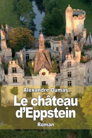 Le château d'Eppstein