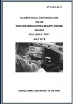 Soldier's Manual And Training Guide