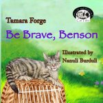Be Brave, Benson