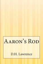 Aaron's Rod
