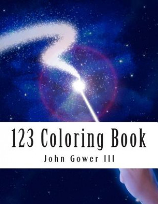 123 Coloring Book