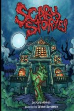 Scary Stories: Horror Stories for Kids - Short Stories for Children