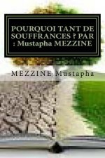 Pourquoi Tant de Souffrances ? Par: Mustapha MEZZINE: Tout ce que je peux faire s'apprend