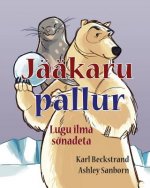 Jääkaru pallur: lugu ilma s?nadeta