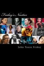 Friday's Nasties: Oolfoolia