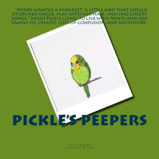 Pickle's Peepers