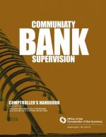 Community Bank Supervision: Comptroller's Handbook
