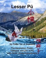 Lesser Pu: (with Ch'an Ching commentary)
