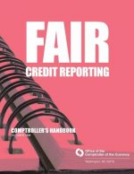 Fair Credit Reporting Comptroller's Handbook