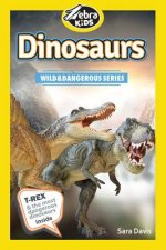 Dinosaurs: Amazing Pictures & Fun Facts