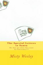The Special Letters to Santa: Will their wishes come true