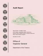 State Small Business Credit Initiative: Florida's Use of Federal Funds for Capital Access and Other Credit Support Programs