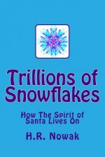 Trillions of Snowflakes: How the Spirit of Santa Lives on