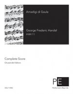 Amadigi di Gaula