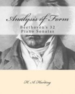 Analysis of Form: Beethoven's 32 Piano Sonatas