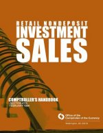 Retail Nondeposit Investment Sales: Comptroller's Handbook (Section 413) February 1994
