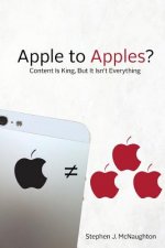 Apple to Apples: Content Is King, But It Isn't Everything