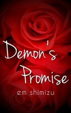 Demon's Promise: a high fantasy femdom novella