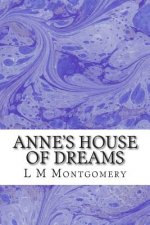 Anne's House of Dreams: (Children's Classics Collection)