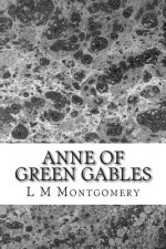 Anne of Green Gables: (Children's Classics Collection)