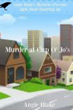 Murder At Cup O' Jo's